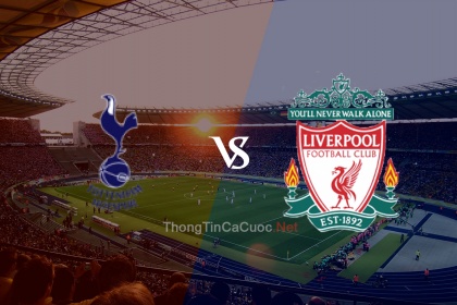 Xem Lại Trận Đấu Tottenham vs Liverpool - 23h30 ngày 19/12/21